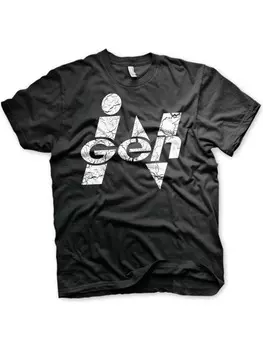 Футболка Jurassic Park, черный