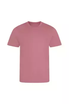 Футболка Just Cool, розовый