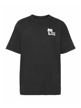 Футболка Just Rhyse, черный