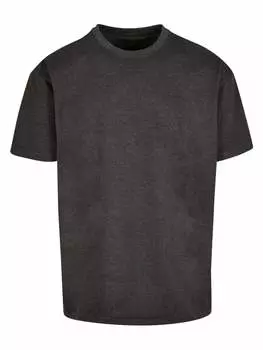 Футболка Just Rhyse, цвет charcoal