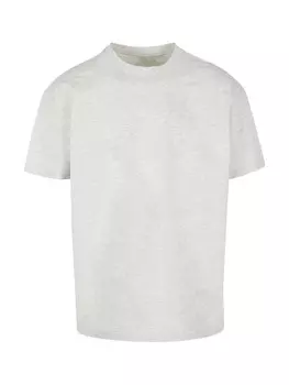 Футболка Just Rhyse, цвет lightgrey