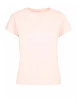 Футболка Just Rhyse, розовый