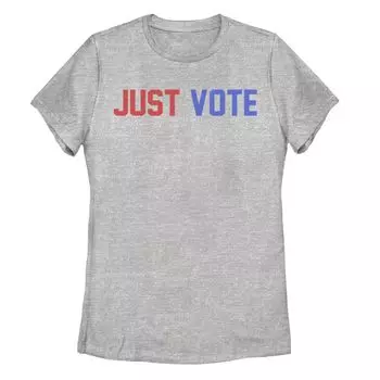 Футболка Just Vote Americana для юниоров