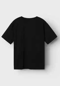 Футболка JUSTIN BIEBER LMTD, черный