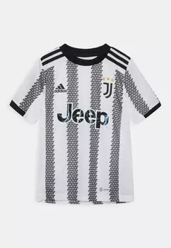 Футболка JUVENTUS TURIN HOME UNISEX adidas Performance, белый