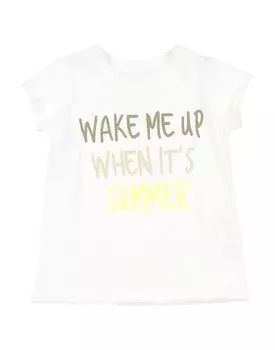 Футболка Juvia, белый