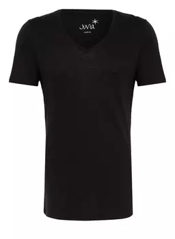 Футболка Juvia, черный