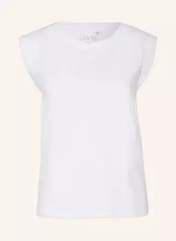 Футболка Juvia ESTHER, белый