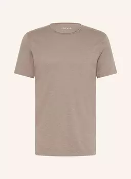 Футболка Juvia, коричневый