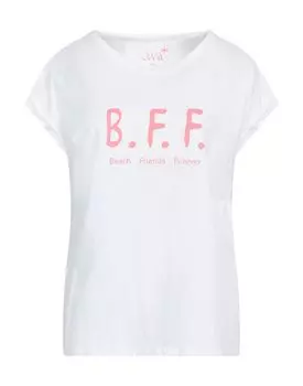 Футболка Juvia, слоновая кость