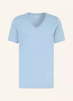 Футболка Juvia, светло-голубой