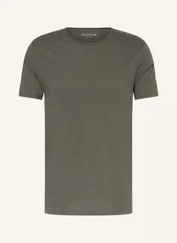 Футболка Juvia, зеленый