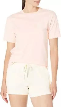 Футболка Южного гостеприимства Southern Tide, цвет Rose Blush