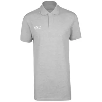 Футболка K1X Hardwood Coaching, серый/пестрый серый