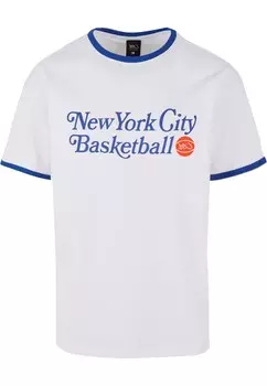 Футболка K1X NYC BB, белый