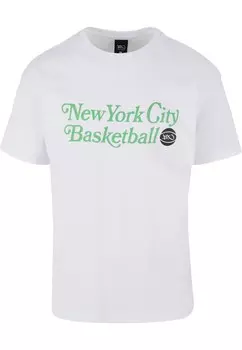 Футболка K1X NYC BB, белый