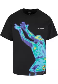 Футболка K1X RELEASE, черный