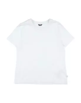 Футболка K, белый