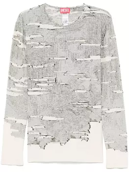 Футболка K-Cadmo Diesel, нейтральный