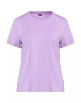 Футболка K, светло-фиолетовый