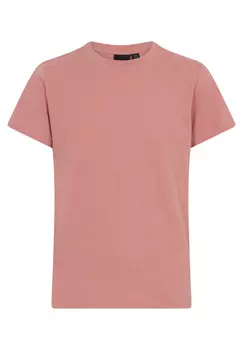 Футболка KABOOKI KBTATE 100, роза