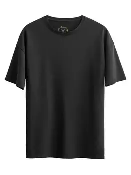 Футболка Kaft, антрацит