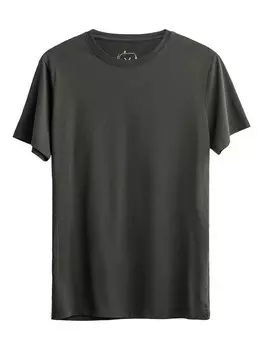 Футболка Kaft Asphalt, антрацит