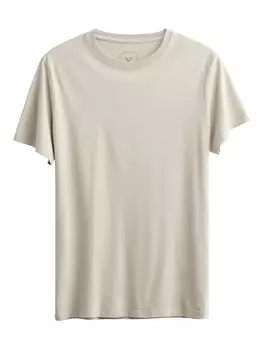 Футболка Kaft Asphalt, бежевый