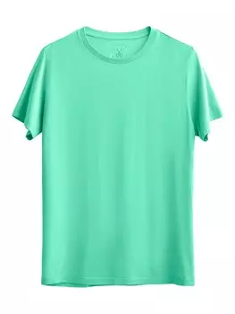 Футболка Kaft Asphalt, цвет Lime