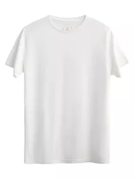 Футболка Kaft, белый