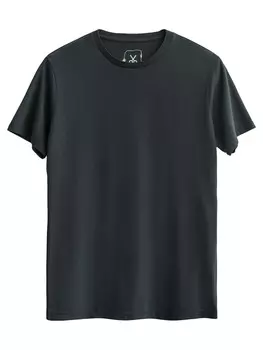 Футболка Kaft, цвет Night blue