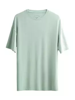 Футболка Kaft Raven, цвет Mint