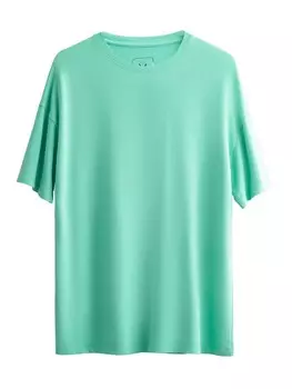 Футболка Kaft Raven, цвет Mint