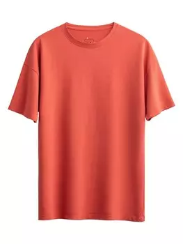 Футболка Kaft Raven, коралловый