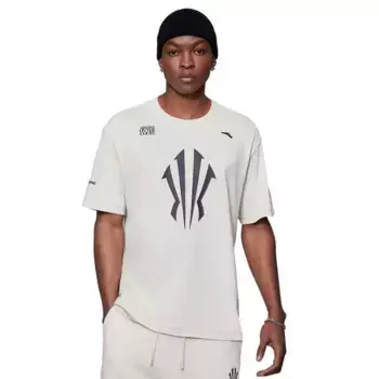 Футболка kai 1 tee Anta, белый