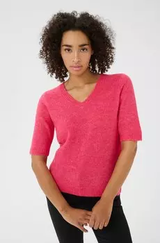 Футболка KAIRIS Kaffe, красный