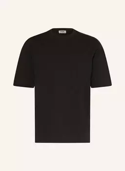 Футболка кайро Drykorn, черный