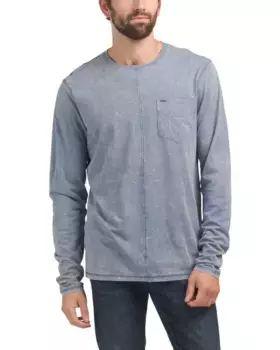 Футболка Калель Buffalo David Bitton, цвет Mirage