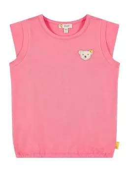 Футболка «калифорнийская мечта» Steiff, синий