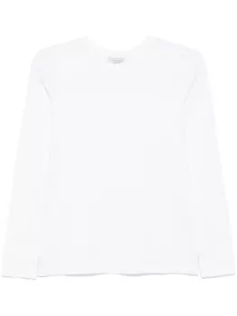 Футболка Калипсо Mazzarelli, белый