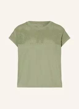 Футболка каллоуэй VARLEY, светло-зеленый