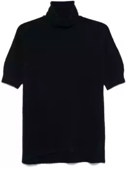 Футболка Kaluh Christian Wijnants, синий