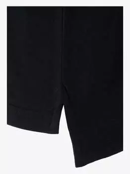 Футболка камарда Carlo Colucci, черный