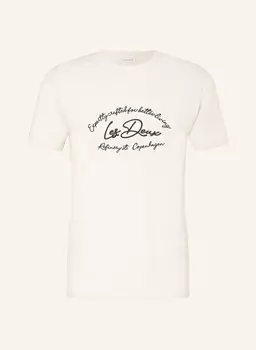 Футболка камден Les Deux, белый