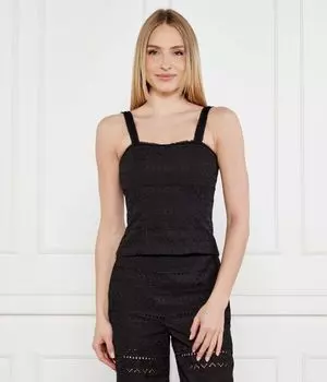 Футболка камелот Regular fit Marella, черный