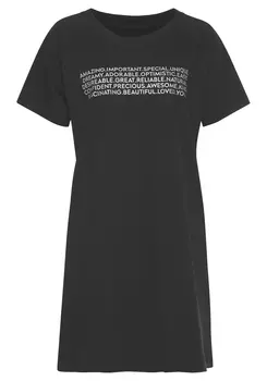 Футболка Kangaroos Big, хаки