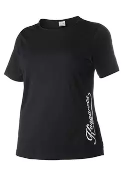 Футболка Kangaroos, черный