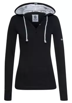 Футболка KangaROOS, черный