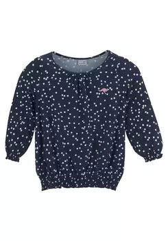 Футболка KangaROOS, морской синий