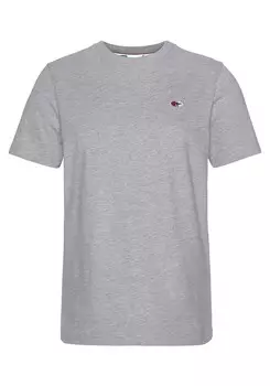 Футболка Kangaroos, серый